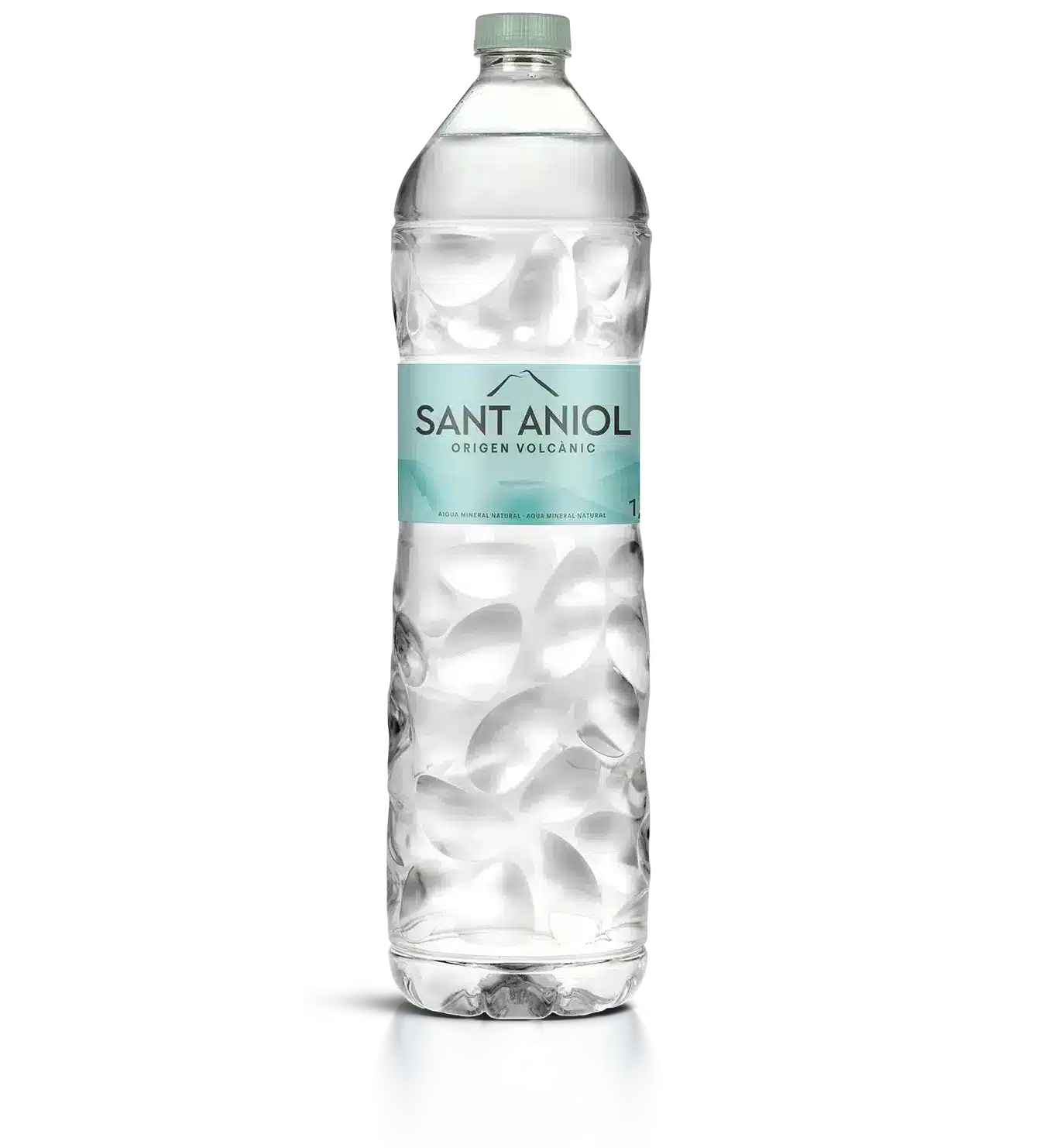 Natural Mineral Water