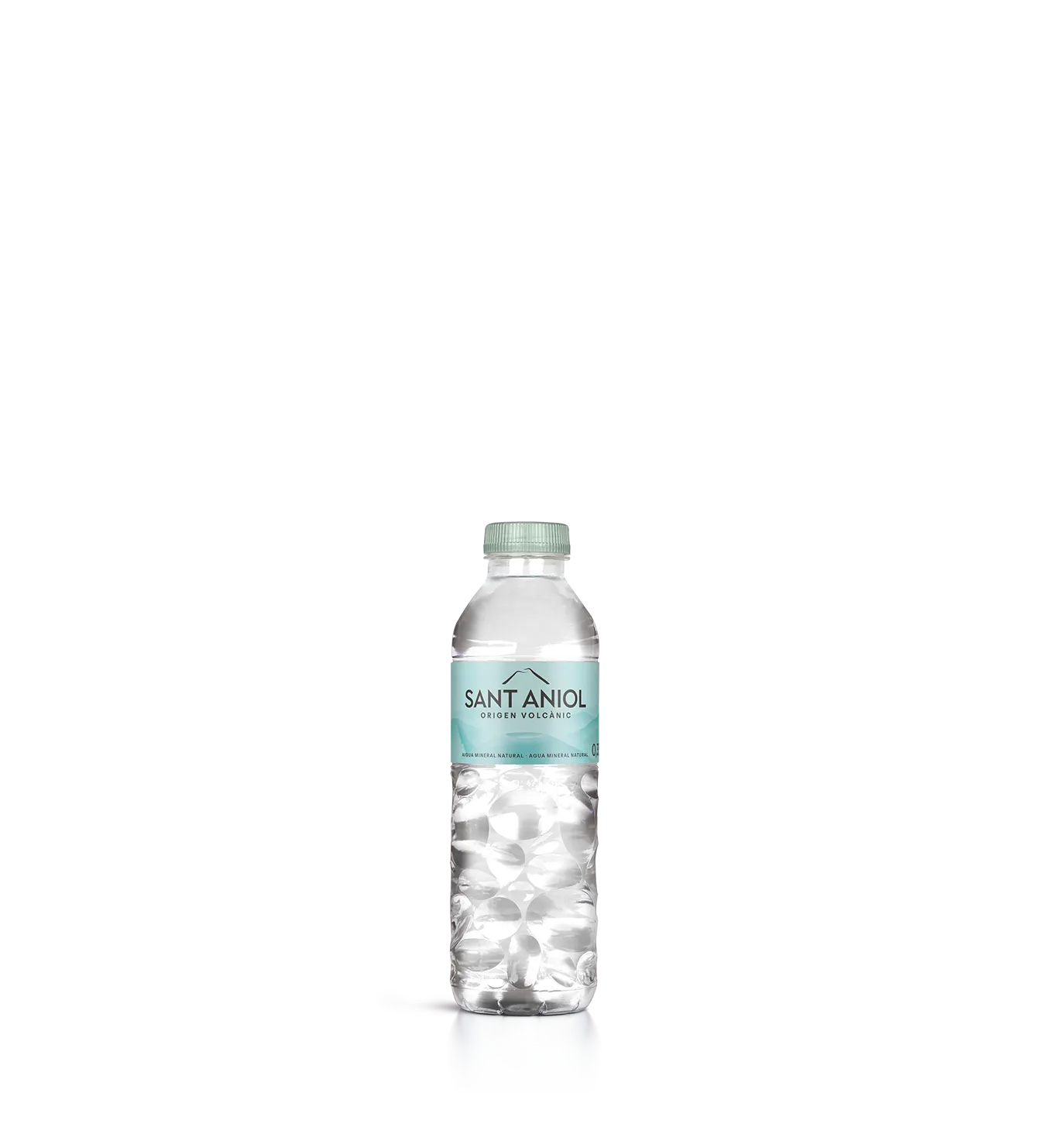 Natural Mineral Water