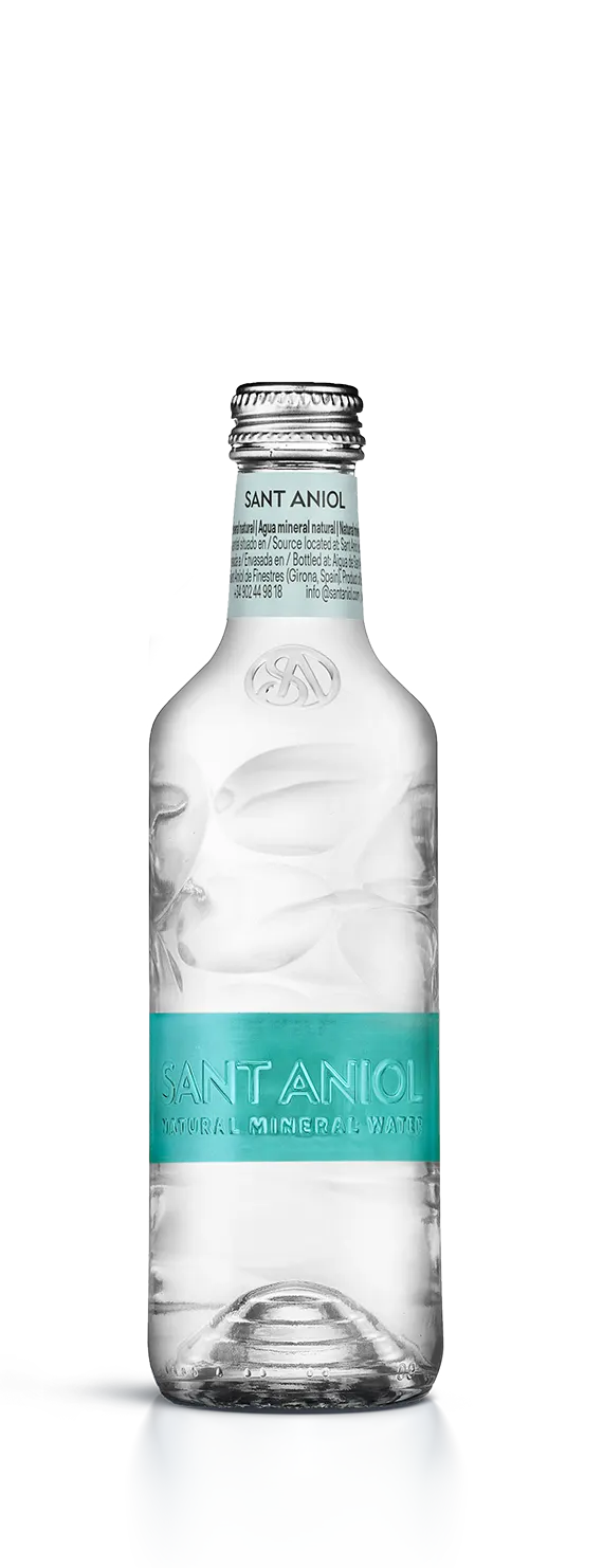 Aigua Mineral Natural