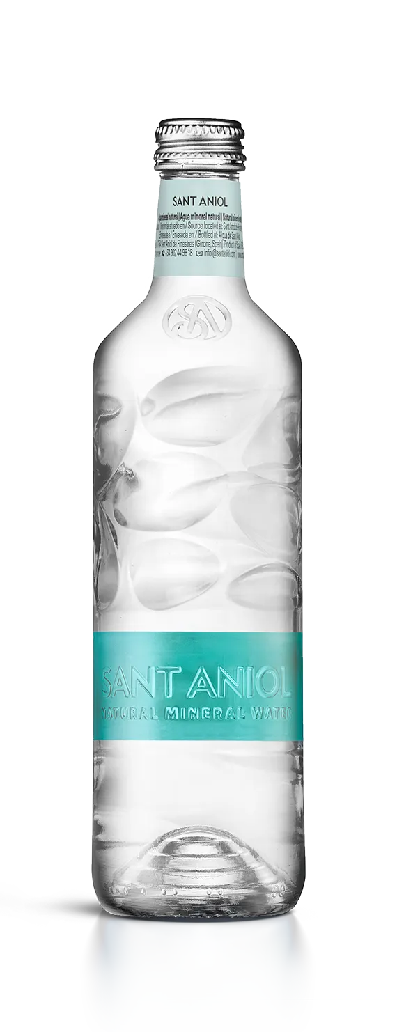 Aigua Mineral Natural