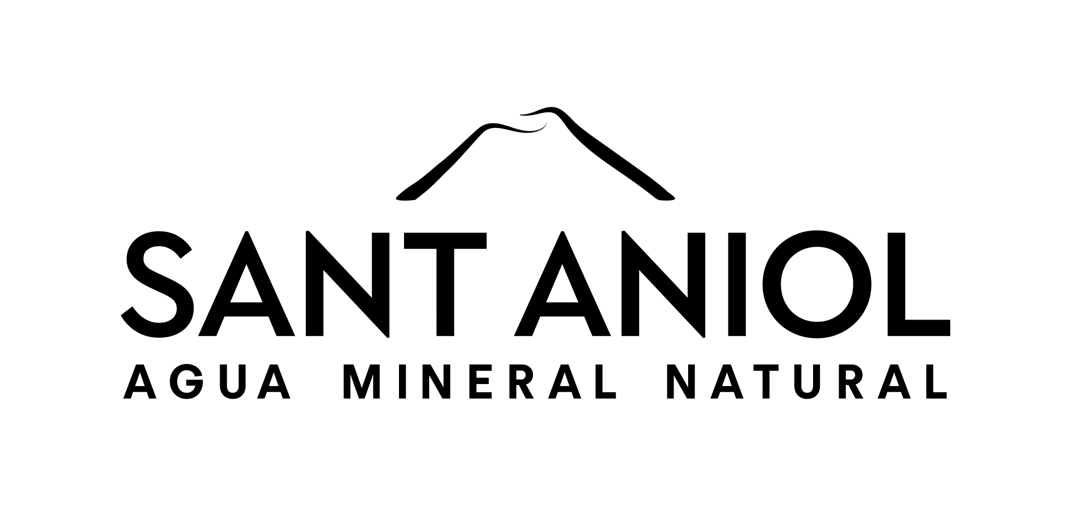 Agua Sant Aniol